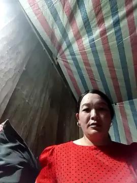 Bliss_rose from StripChat is Freechat