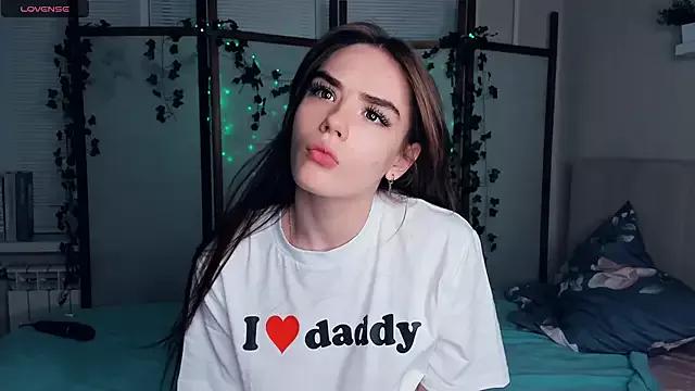 BlissDodd from StripChat is Freechat