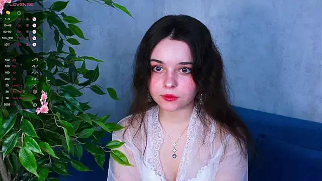 Photos of blissgodsell from StripChat is Freechat