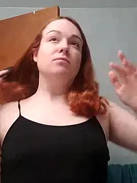 blonde_milf2004 from StripChat is Freechat