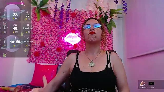 Check-out your craziest wishes with our pick of gaming cams models, featuring big knockers, round tails and tight twats.