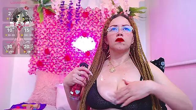 Check-out your craziest wishes with our pick of gaming cams models, featuring big knockers, round tails and tight twats.