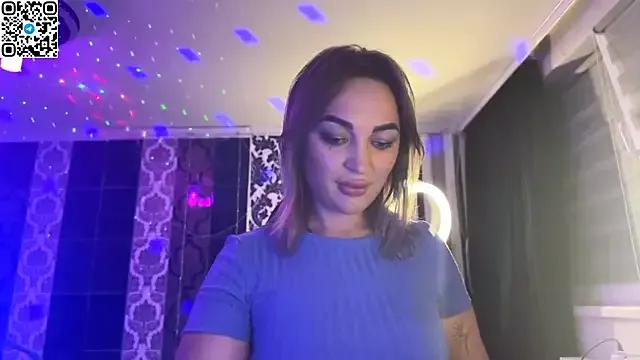 Check-out your craziest wishes with our pick of gaming cams models, featuring big knockers, round tails and tight twats.