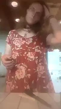 BlondeyMiyMiy from StripChat is Freechat