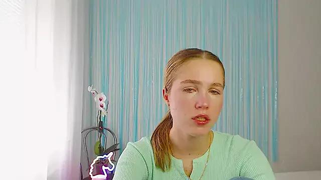 Blooming_Sayuri from StripChat is Freechat