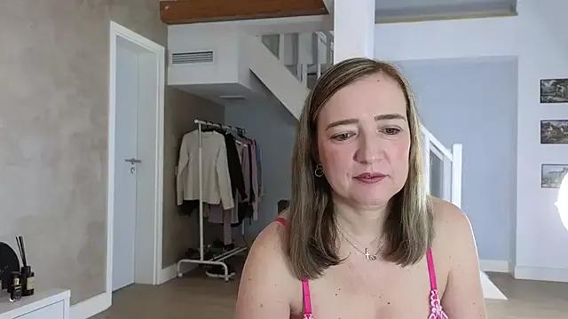 Blue_Angel_Sweet from StripChat is Freechat