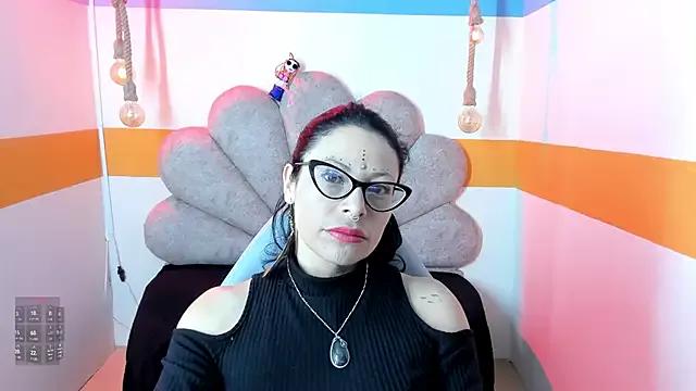 blue_art_ from StripChat is Freechat