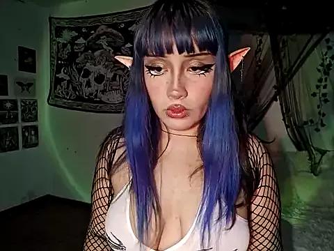 Check-out your craziest wishes with our pick of gaming cams models, featuring big knockers, round tails and tight twats.