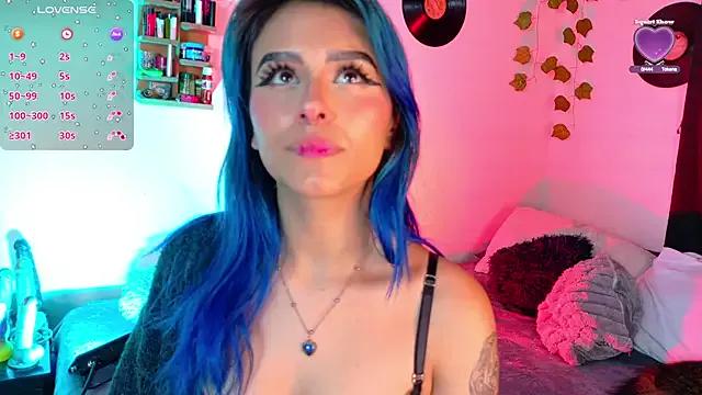 Check-out your craziest wishes with our pick of gaming cams models, featuring big knockers, round tails and tight twats.