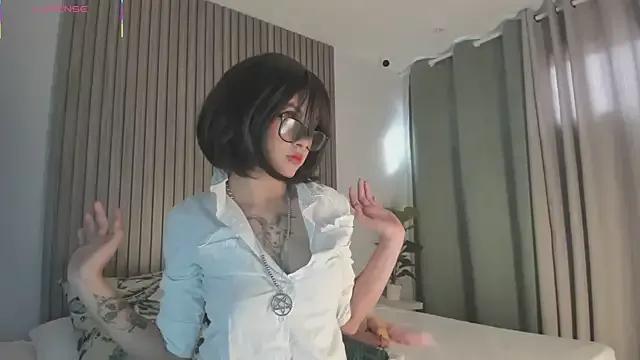 Check-out your craziest wishes with our pick of gaming cams models, featuring big knockers, round tails and tight twats.