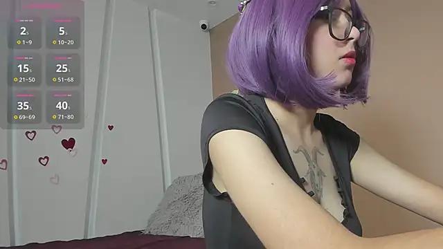 Check-out your craziest wishes with our pick of gaming cams models, featuring big knockers, round tails and tight twats.