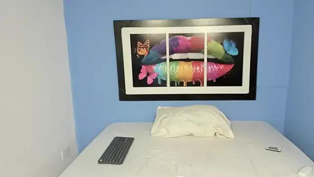 Check-out your craziest wishes with our pick of gaming cams models, featuring big knockers, round tails and tight twats.