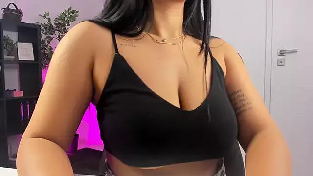 Check-out your craziest wishes with our pick of gaming cams models, featuring big knockers, round tails and tight twats.