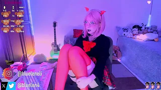 Check-out your craziest wishes with our pick of gaming cams models, featuring big knockers, round tails and tight twats.