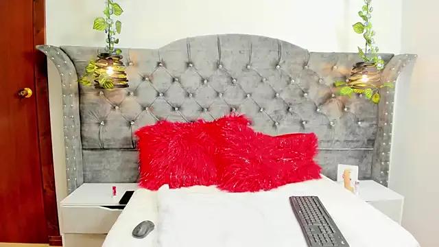 Check-out your craziest wishes with our pick of gaming cams models, featuring big knockers, round tails and tight twats.