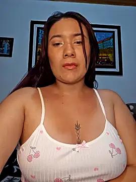 Check-out your craziest wishes with our pick of gaming cams models, featuring big knockers, round tails and tight twats.