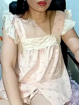 Photos of Blythe_69 from StripChat is Private