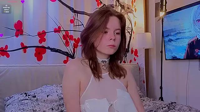 Photos of BlytheFay from StripChat is Freechat