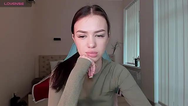 BobinaBanan from StripChat
