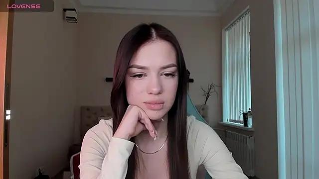 BobinaBanan from StripChat