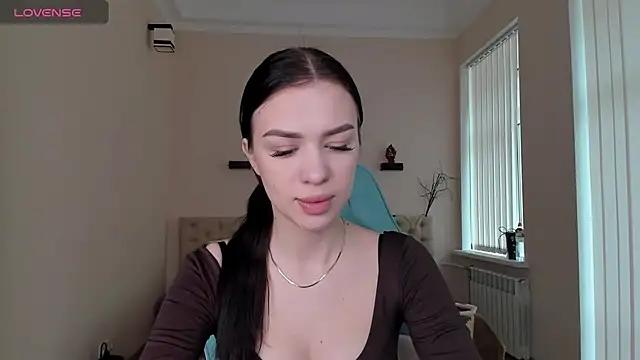 BobinaBanan from StripChat