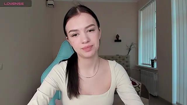 BobinaBanan from StripChat
