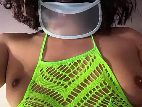 Body1267 from StripChat is Freechat