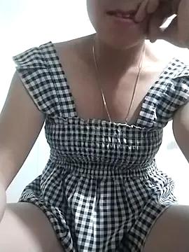 bodymup from StripChat is Freechat