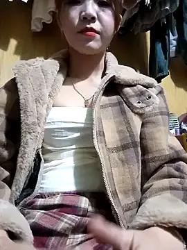 bong-ngo- from StripChat is Freechat