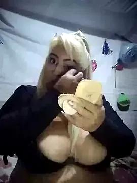 Check-out your craziest wishes with our pick of gaming cams models, featuring big knockers, round tails and tight twats.