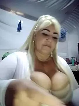 BonniAdams from StripChat is Freechat