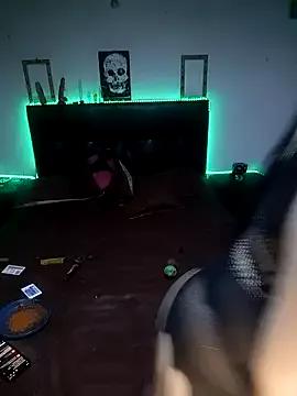 Bonnie-Clark from StripChat is Freechat
