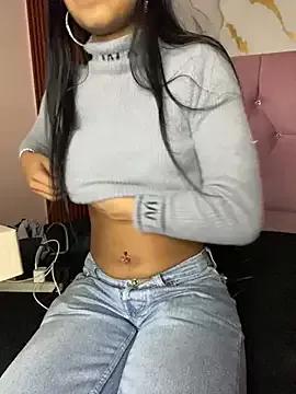 Check-out your craziest wishes with our pick of gaming cams models, featuring big knockers, round tails and tight twats.