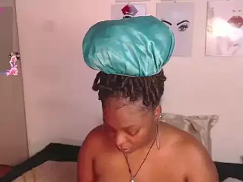Bonnie_ada12 from StripChat is Freechat