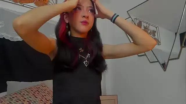 Check-out your craziest wishes with our pick of gaming cams models, featuring big knockers, round tails and tight twats.