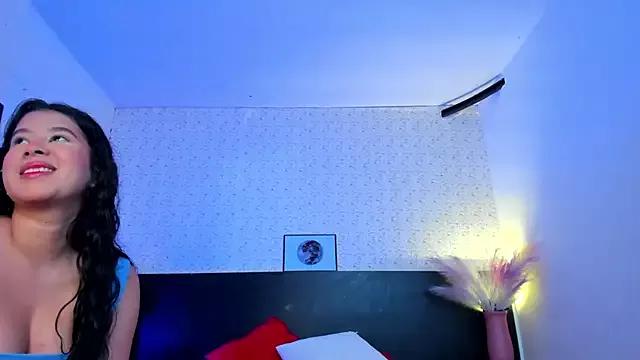 Check-out your craziest wishes with our pick of gaming cams models, featuring big knockers, round tails and tight twats.