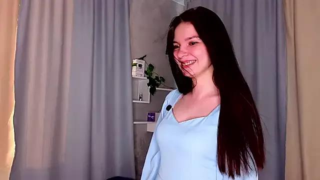 Check-out your craziest wishes with our pick of gaming cams models, featuring big knockers, round tails and tight twats.