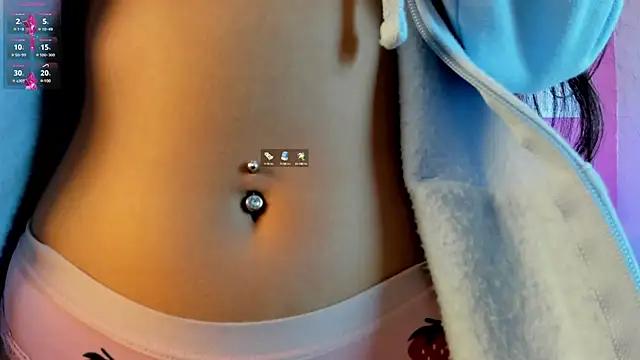 Check-out your craziest wishes with our pick of gaming cams models, featuring big knockers, round tails and tight twats.