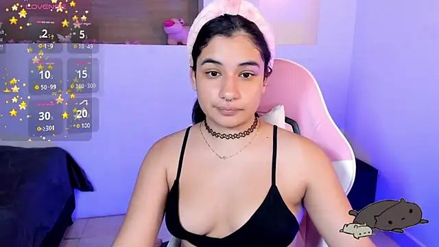 Check-out your craziest wishes with our pick of gaming cams models, featuring big knockers, round tails and tight twats.