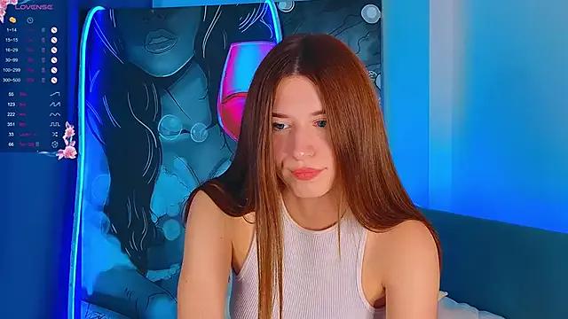 Check-out your craziest wishes with our pick of gaming cams models, featuring big knockers, round tails and tight twats.