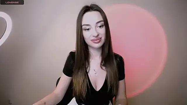 BonnieX_ from StripChat is Freechat