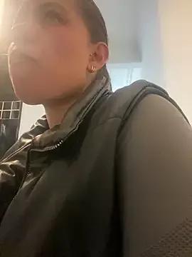 Bonny_GS from StripChat is Freechat