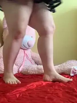 boobsiekattie from StripChat is Freechat