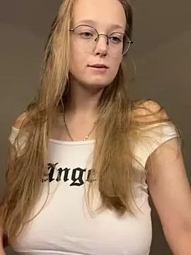 Boom_Stephany webcams show profile image 