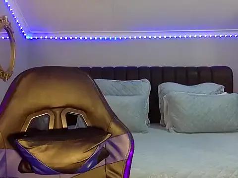 BOOTY_BANGERxxx from StripChat is Freechat
