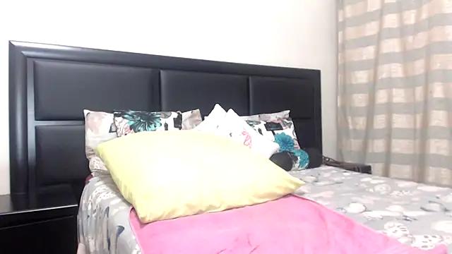 bootyfantacy from StripChat