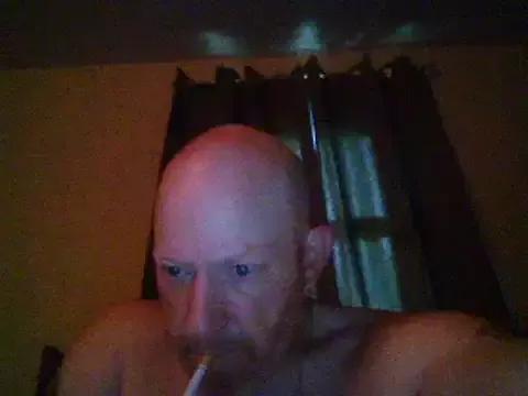 Bossdaddy91 from StripChat is Freechat