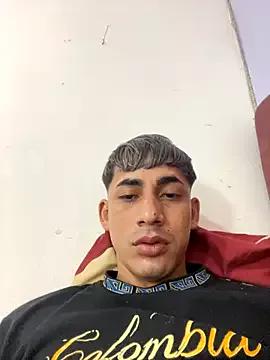 boy_latino_sex from StripChat is Freechat