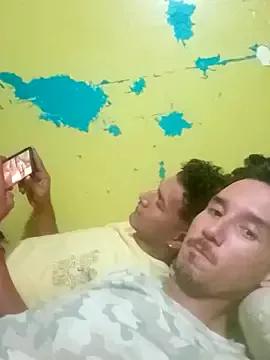 boytwink_1 from StripChat is Freechat