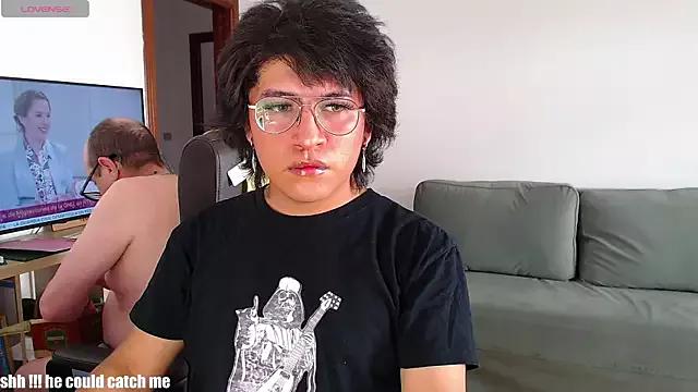 boytwink_20 from StripChat is Freechat